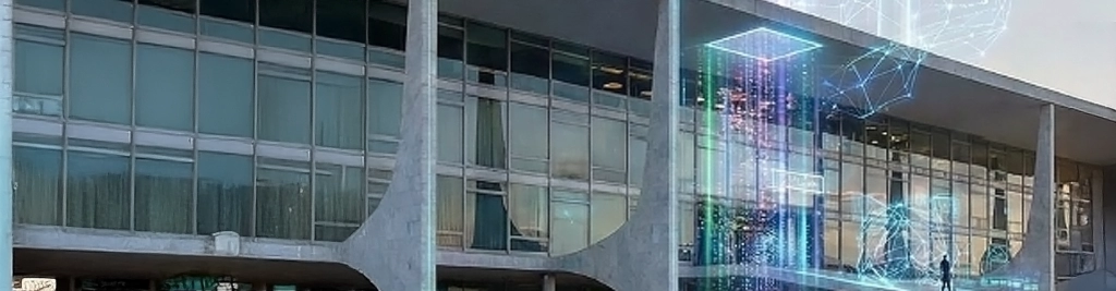 From the Feed to the Planalto: Governance of the Relationship Between the Federal Executive and Influencers