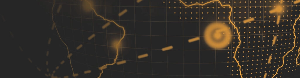 Atlas da Regulação do Ecossistema Digital Brasileiro