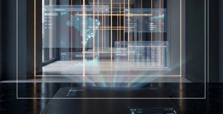 O Custo da Distância: digitalização e formalização do registro de software no Brasil