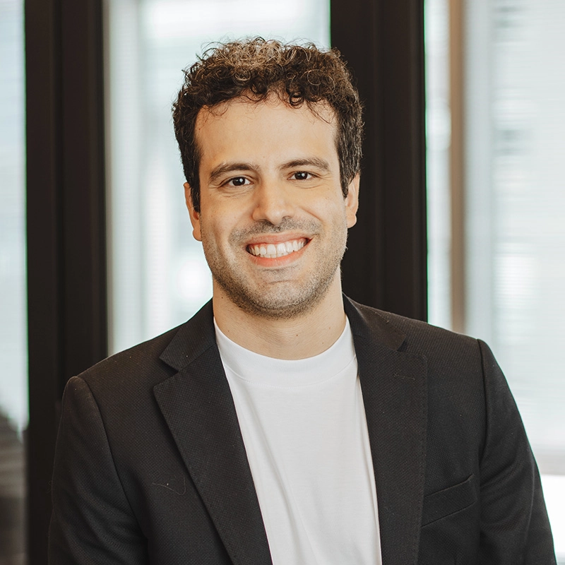 Pedro Henrique Ramos